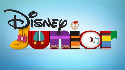 Little Einsteins Disney Junior Logo | Images and Photos finder