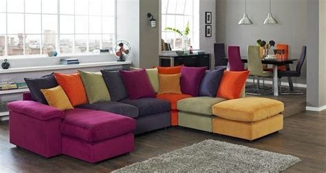 2024 Popular Sofa Corner Units