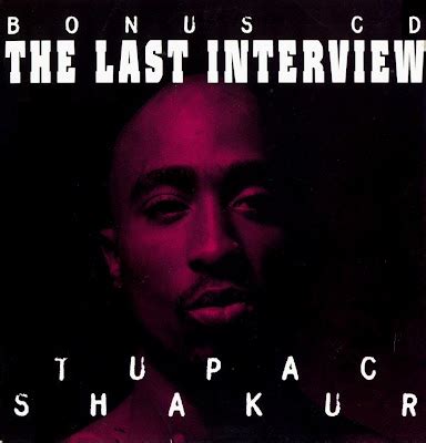 2Pac - The Last Interview [1997] ~ 360 XCLUSIVE