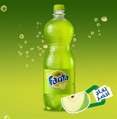 Fanta - Flavours & Nutrition Facts | Coca-Cola EG