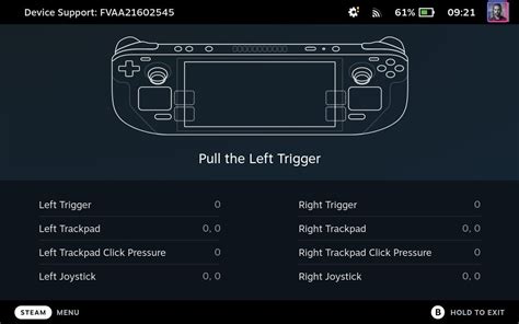 Steam Deck Controls Layout And Input Device Features SQUAD, 60% OFF