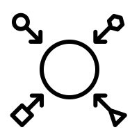 Inclusivity Icon - Free PNG & SVG 1022089 - Noun Project