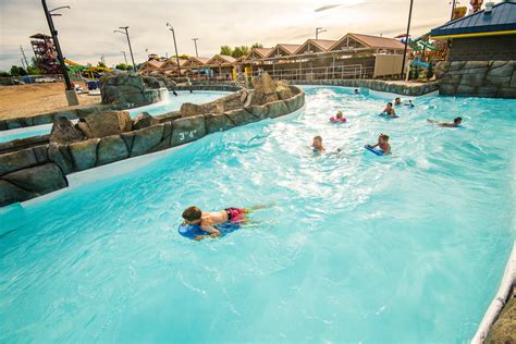 Roaring Springs Water Park Expands - News - EuroAmusement Professional