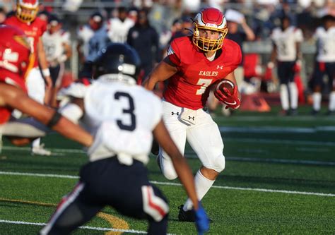 Central Ohio high school football scores in Week 1