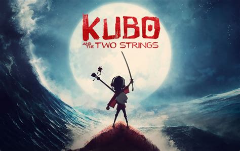 Kubo And The Two Strings Was 2016’s Best Animated Movie! – Shmee.Me