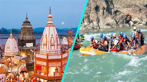 hardiwar rishikesh Tour Package