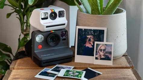 Polaroid Go review: Honey, I shrunk the camera | Expert Reviews