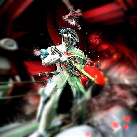 Frost Prime, Warframes greatest defense Warframe. | Character ...