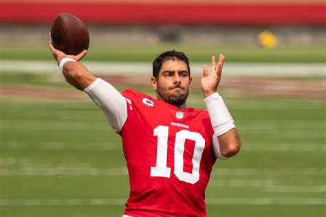 SF 49ers: Who will be the starting quarterback in 2021? - Page 3