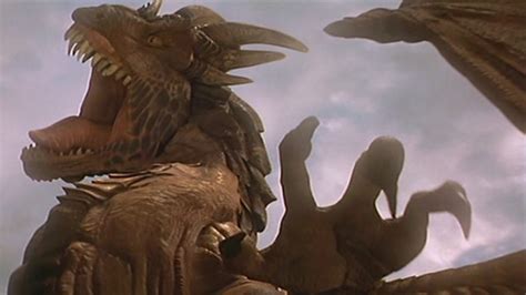 DragonHeart: A New Beginning Movie Review and Ratings by Kids