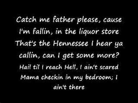 Tupac - Hailmary (Lyrics) - YouTube