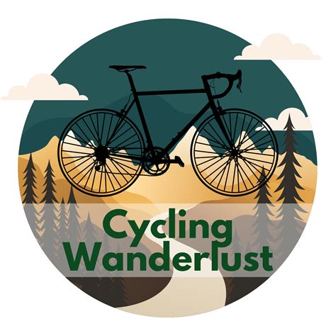 Tours & Routes - Cycling Wanderlust