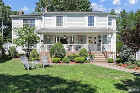 Bloomfield, NJ Real Estate - Bloomfield Homes for Sale | realtor.com®