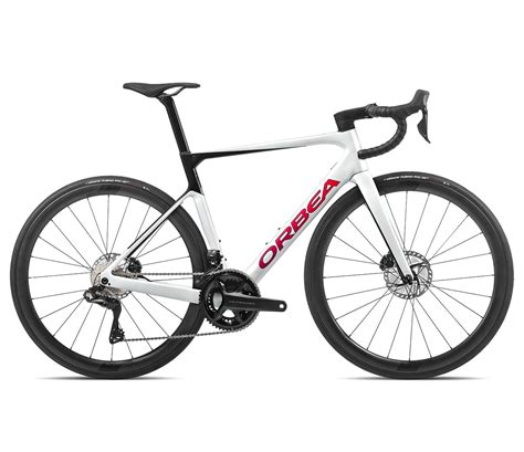 ORBEA 2022 ORCA M20iLTD OMX ULTEGRA R8150 DISC 12SPD