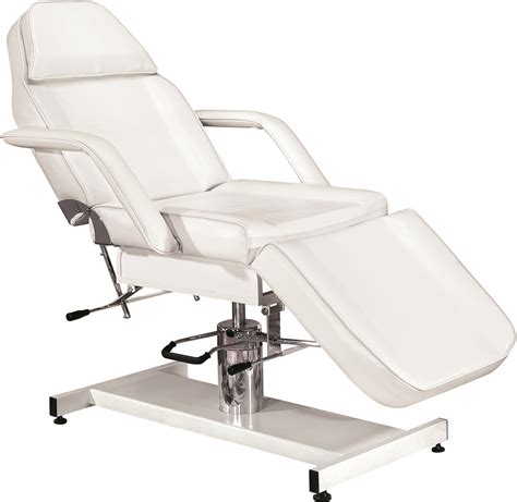 Hydraulic Massage Table | Skin care business, Massage tables, Chair