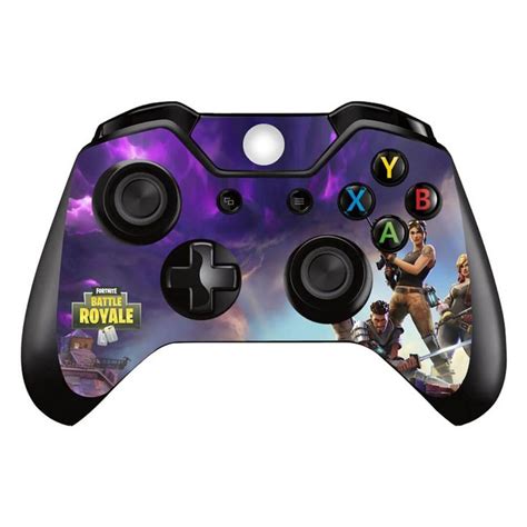 xbox one fortnite xbox controller skin Stardust Xbox One controller ...