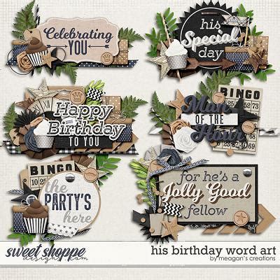 Sweet Shoppe Designs - Making Your Memories Sweeter