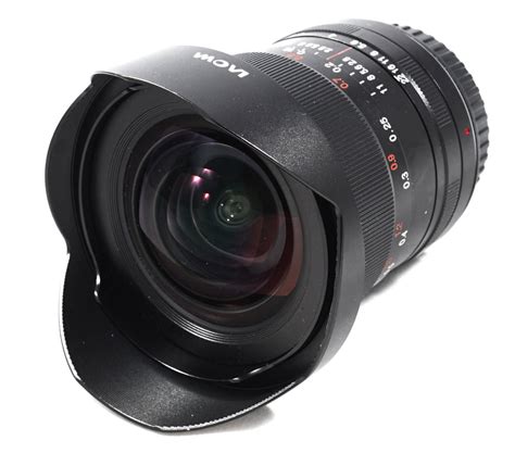 Top 50 Best Sony Alpha / A Mount Lenses 2020 | ePHOTOzine