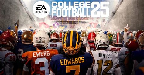 How EA Sports College Football 25 Dynasty mode incorporates NIL ...