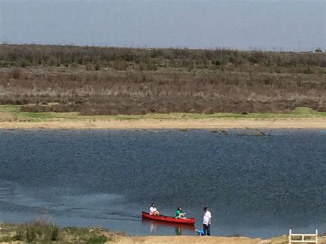 Lake Colorado City State Park, a Texas State Park