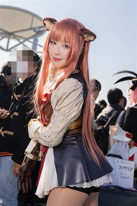 The best Japanese cosplayers from Day 4 of Winter Comiket 2019【Photos】 | SoraNews24 -Japan News-