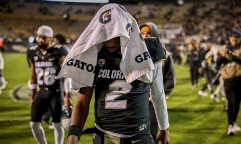 RECAP: Colorado’s offensive woes continue in loss to Oregon State