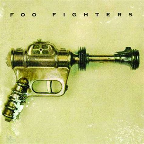 Foo Fighters - Album by Foo Fighters | Spotify