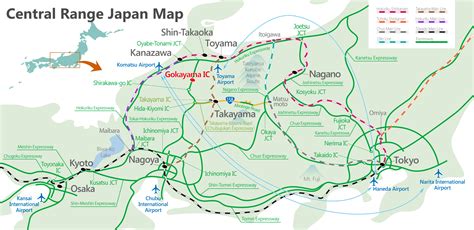 Central-Range-Japan-Map « GOKAYAMA SAISAI