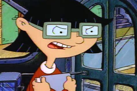 Rhonda's Glasses - Hey Arnold Wiki