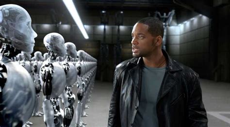 Irobot Will Smith Quotes. QuotesGram