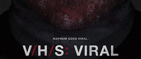 V/H/S Viral (Movie Review) - Cryptic Rock