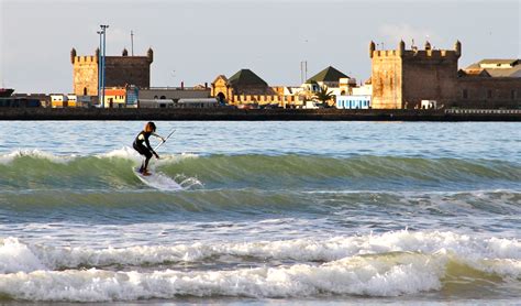 Essaouira Mogador Cultural and Historical heritage