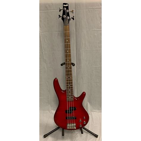 Ibanez SOUNDGEAR SHORT SCALE Electric Bass Guitar | Musician's Friend