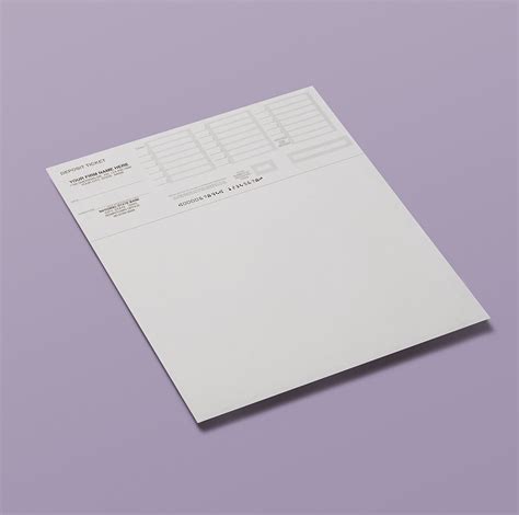 Custom Checks | Personalized Business Checks | Staples®