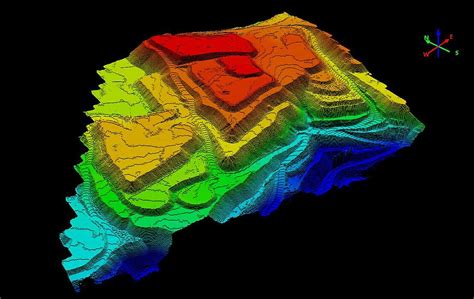 Galaxis Absurd Äquivalent mapping met drones Attacke Nest Nachsehen in