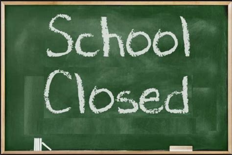 URGENT: SCHOOL CLOSURE - FRIDAY 8TH DECEMBER 2017 - Chauncy School