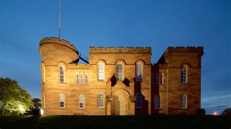 Inverness Castle Pictures: View Photos & Images of Inverness Castle