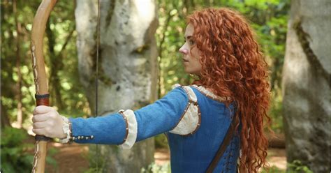 What Happened To Merida's Brothers On 'Brave'? 'Once Upon A Time' Has A ...