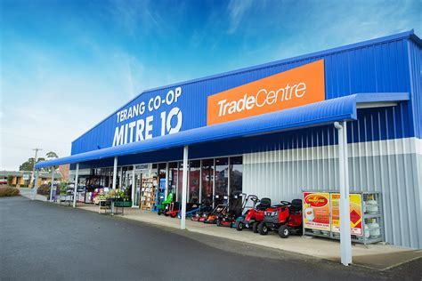 Mitre 10 – Terang Co-op