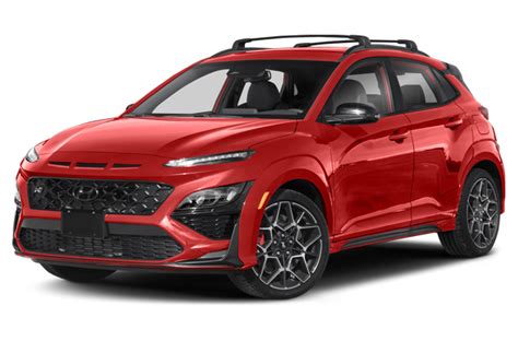 2023 Hyundai Kona N Specs, Trims & Colors | Cars.com