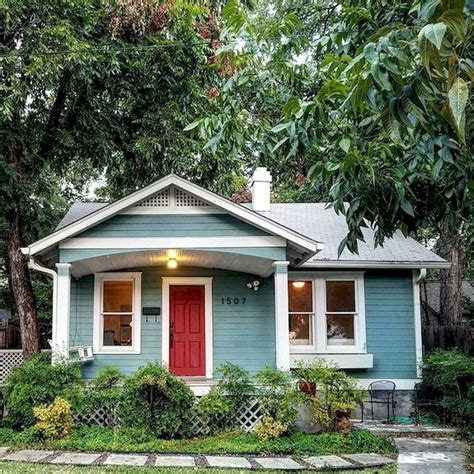 Exterior Paint Colors For Small Houses - Paint Colors