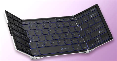 The 3 Best Folding Keyboards