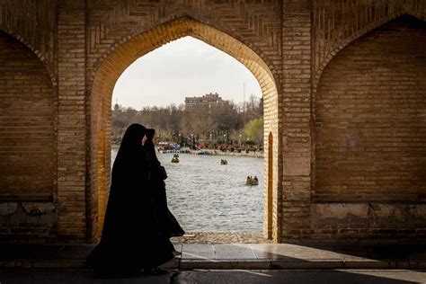 Picture perfect: Iran in 14 gorgeous images | Condé Nast Traveller ...