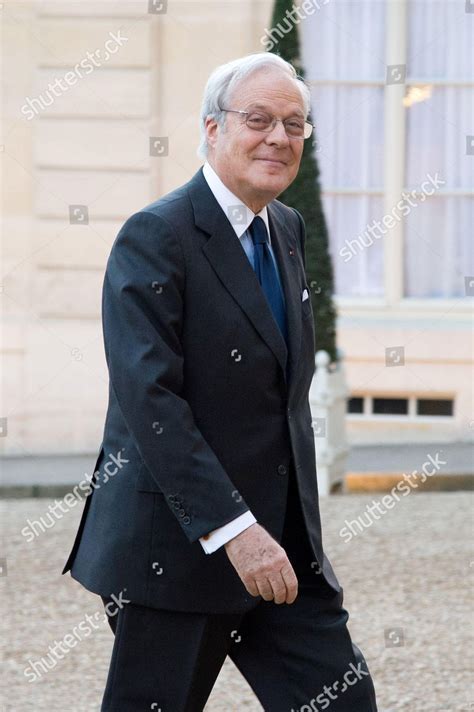 David De Rothschild Editorial Stock Photo - Stock Image | Shutterstock