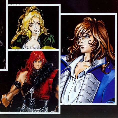 Castlevania: Aria of Sorrow image #5257 | Anime, Character, Superhero