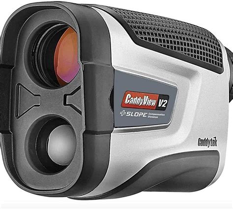 Top 10 Best Budget Golf Rangefinders With Slope - Brand Review