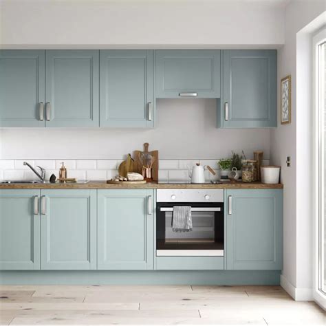 Can You Paint MDF Cabinets? - PA Kitchen