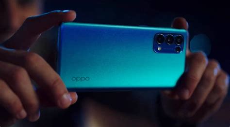 Oppo Reno 5 Pro 5G Price, Specifications, Launch Today: Oppo Reno5 Pro ...