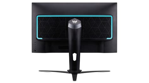 Acer Predator XB273UNV review