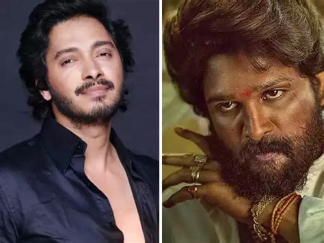 Shreyas Talpade "had no idea" his Pushpa dialogues for Allu Arjun would go viral (Exclusive ...